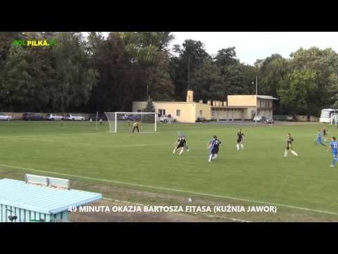 2013-10-05 KUŹNIA JAWOR - LKS STARY ŚLESZÓW