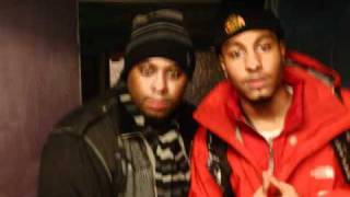 SINCERE YE FT. SIR  MICHAEL ROCKS - SUBLIMINAL MESSAGE