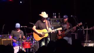 Jason Boland & the Stragglers - Comal County Blue
