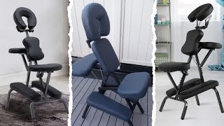 6 Best Portable Massage Chair 2025! Tested and Tried