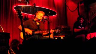 Ray Bonneville Live (with Mike Meadows) The Continental Club