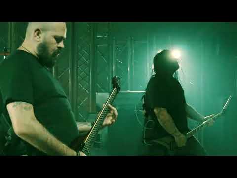 BAJOZERO - Sombra de Muerte