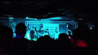 Pensar en nada - Esquina Libertad tributo a Los Piojos