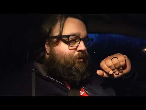 Guillotine Party - Ian's Thoughts