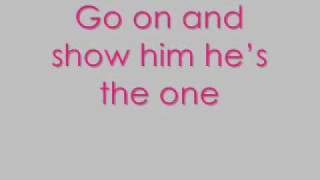 [On-Screen Lyrics] Gary Allan - See If I Care
