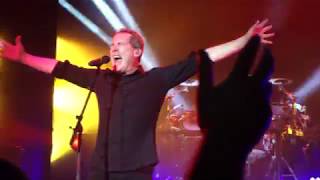 OMD - The Punishment Of Luxury (Live at G Live, Guildford 2017)