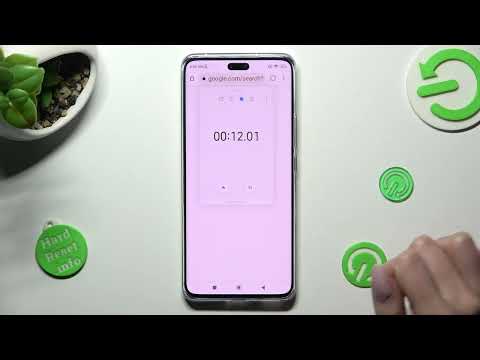 How to Use Apps in Pop-Up View on Xiaomi 13 Lite - Operate Floating Windows Feature