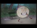 Luna S Crazy Dancing 2