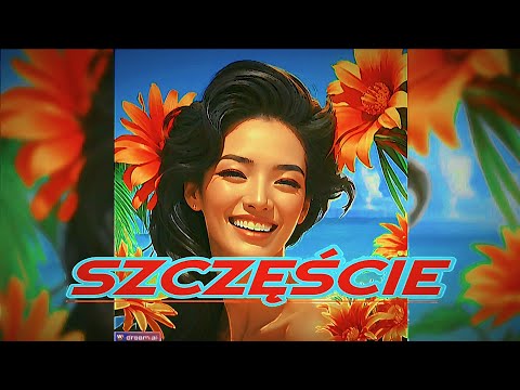 Hanna Rek - SZCZĘŚCIE