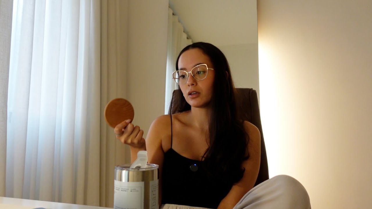 um papo sobre criação de conteúdo, vida pessoal & relacionamentos