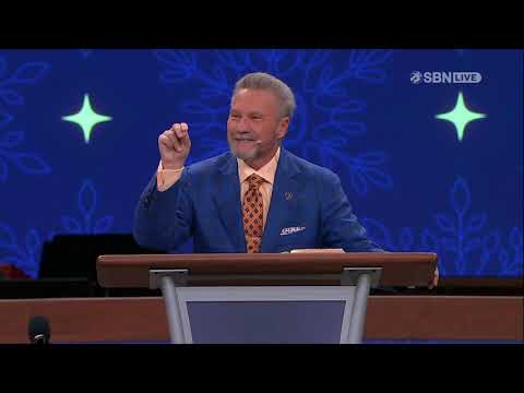 The Oppressor Is Defeated | Donnie Swaggart | Sunday Morning Sermon