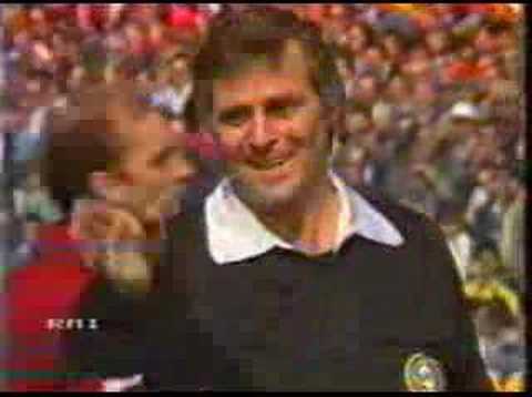 1984-85 • 24. Torino - Juventus 0-2