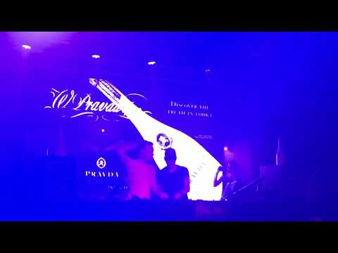 Luminite & Ncrypta - Transmission 2.0 @ True Surviviorz 2019