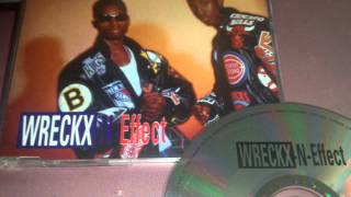 Wreckx-N-Effect Feat. Tammy Lucas - My Cutie (Radio Version)