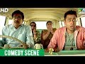 Gujjubhai Most Wanted | Road Trip To Pindasar Comedy Scenes | Siddharth Randeria & Jimit Trivedi