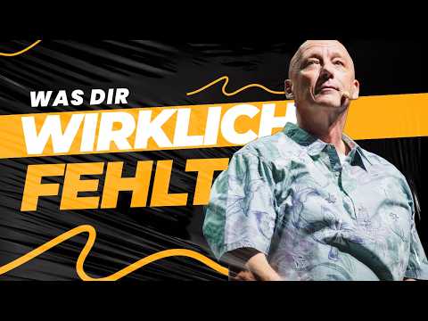 Everything You Need Begins With Your Heart | Thomas Young