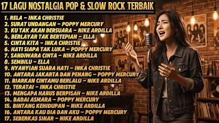 Download lagu Lagu Menyentuh hati Nostalgia Pop & Slow Rock Indonesia Cover mp3