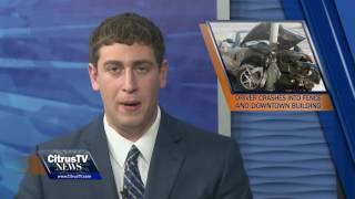 CitrusTV News November 28, 2016 video