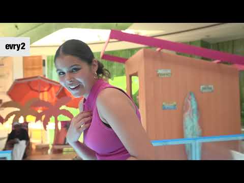 SUMMER FESTIVAL - Evry2