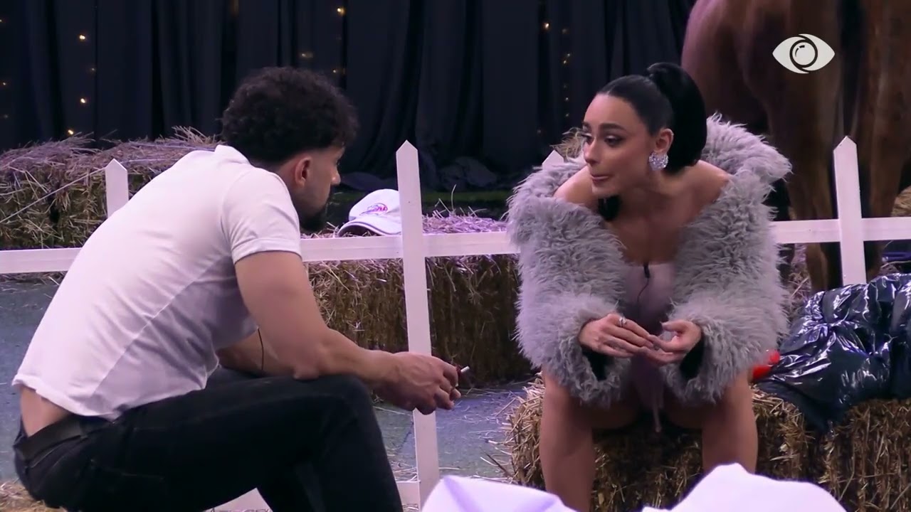 “Po flisje për marrëdhënien time me Gjestin”/ Egli-Aldos: Jeni kontradiktor…