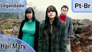 Skating Polly - Hail Mary | Legendado Pt-Br