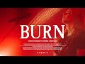 Brooke Ligertwood - Burn (Live)