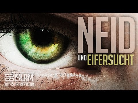 Neid & Eifersucht ᴴᴰ ┇ Emotionale Worte ┇ BDI