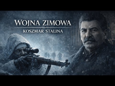 Wojna zimowa: koszmar Stalina