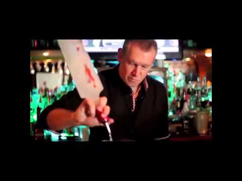 SHPILKA Vodka #She is STILETTO