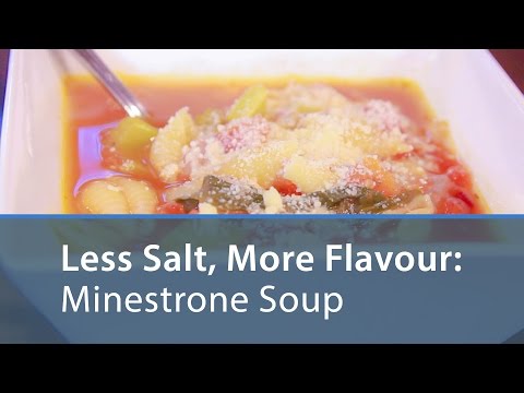 download lagu mp3 mp4 Diabetic Minestrone Soup, download lagu Diabetic Minestrone Soup gratis, unduh video klip Diabetic Minestrone Soup
