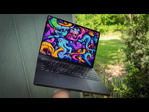 M3 Pro MacBook Pro vs M1 MacBook Pro (Worth the upgrade?)