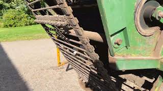 Venta de Thyregod t7 cosechadora de remolachas - Imagen 4 | Agroline CO Thyregod t7 cosechadora de remolachas | Imagen 4 - Agroline
