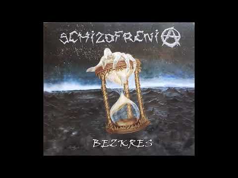 Schizofrenia - Bezkres [EP] 2020