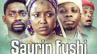 Download the video "SAURIN FUSHI 1&2 LATEST HAUSA FILM"