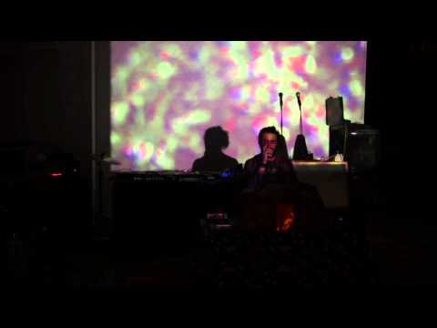 AHRKH live at MKII 01.08.2015