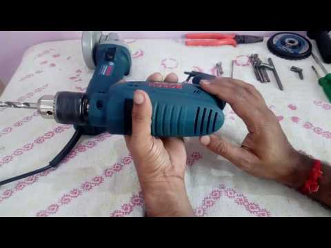 Power tools for basic home repairs work
