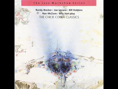 Audio Only / Chick Corea - Friends(The Chick Corea Classics @1977 Litha Music)