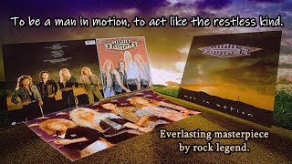 【Melodic Rock/AOR】Night Ranger - Restless Kind 1988~Emily's collection