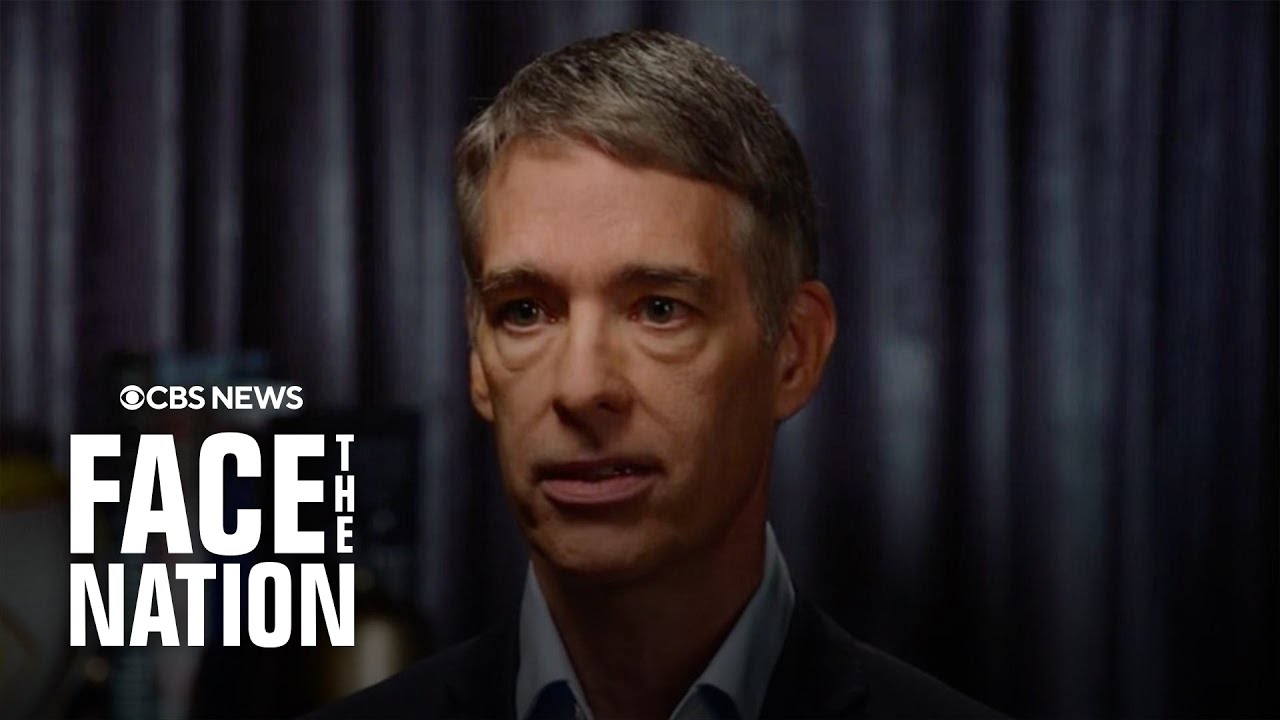 Head of NGO coalition says U.S. foreign aid freeze has been "devastating"