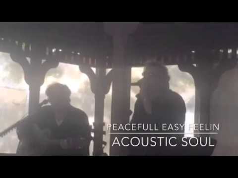 Promotional video thumbnail 2 for Acoustic Soul