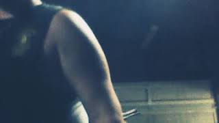 Suicide Silence-Last Breath(Hatebreed Cover) vocal cover