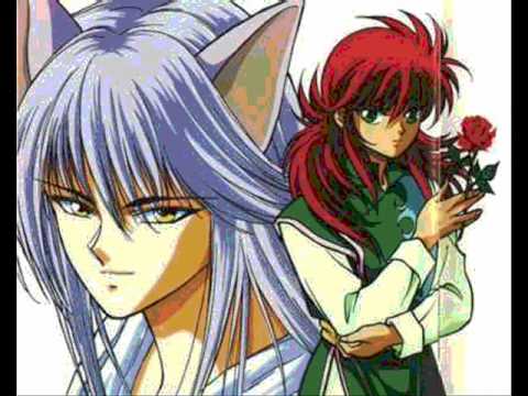Yu Yu Hakusho - Riot