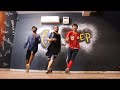 PSquare Shekini Dance Cover House Dance Ravi Messi Kashyap