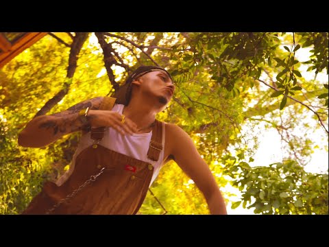 Wan Sheipi - Ma Reggae Love [Official Video]
