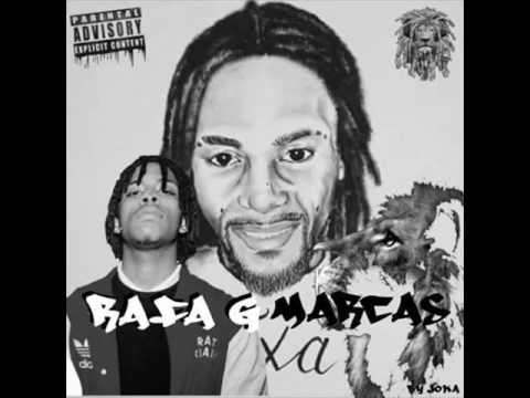 Rafa G Ft Moniz Na Maiike - Cego e Surdo (2016)  Mixtape Marcas.