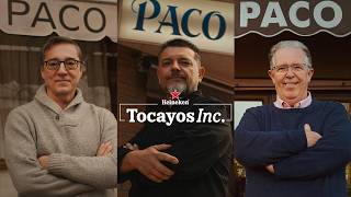 Heineken: Tocayos Inc.