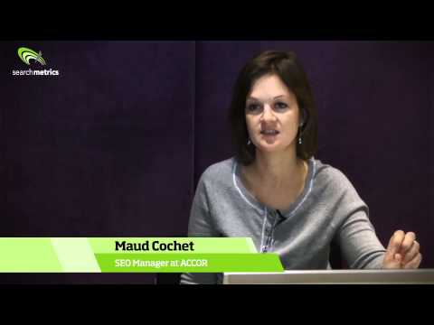 Accor - Customer Success Story (Maud Cochet - SEO Manager)