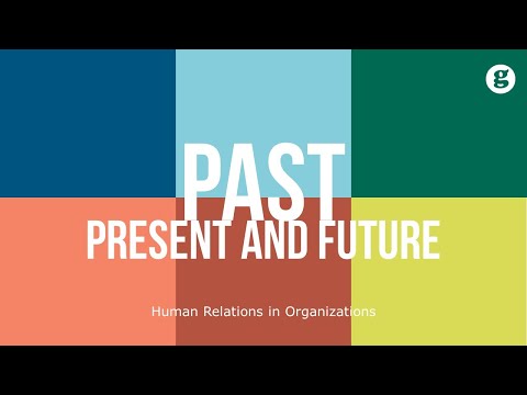 Human Relations Skills