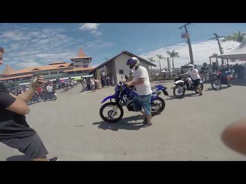 8 encontro de moto 2t em brusque