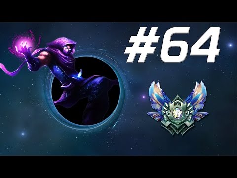 [ITA] LET'S DIAMOND #64 PATCH 7.5 - Malzahar vs Thresh [SUPPORT]